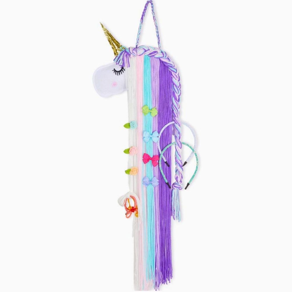 Hair accessories Holder Hair clips & headbands 🦄🦄🦄